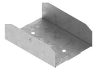 Σύνδεση επέκτασης CD60 NIDA Metal